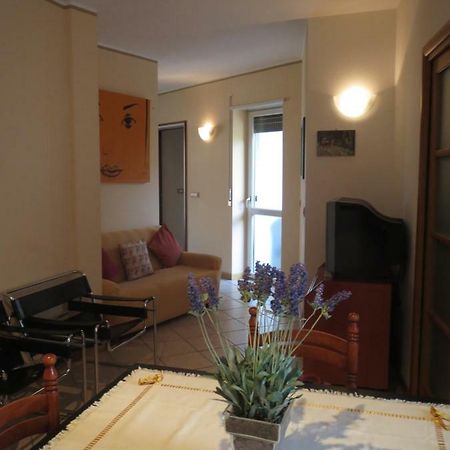La Chiocciola...The Snail Apartman Bussoleno Kültér fotó